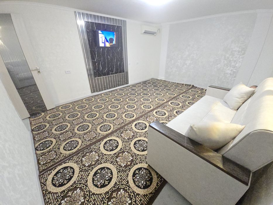 2 xonali uy ijaraga beriladi | 2-qavat | Oilaga qulay