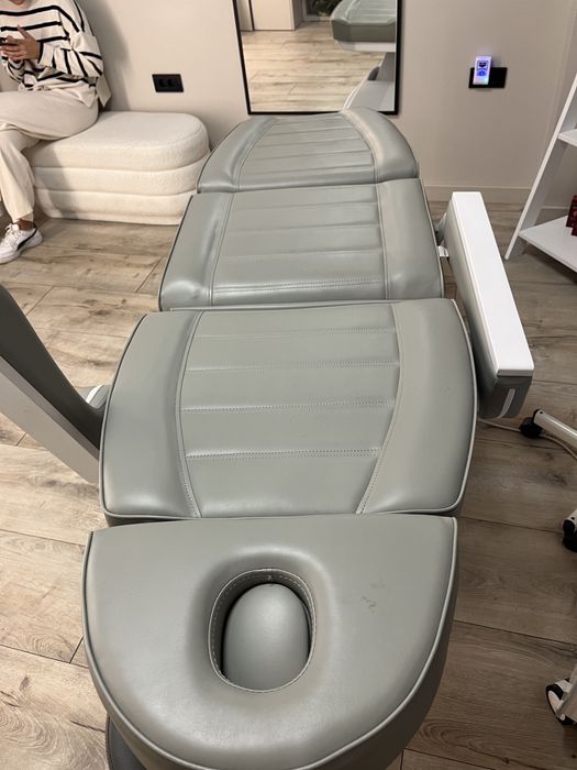 Scaun electric cosmetic