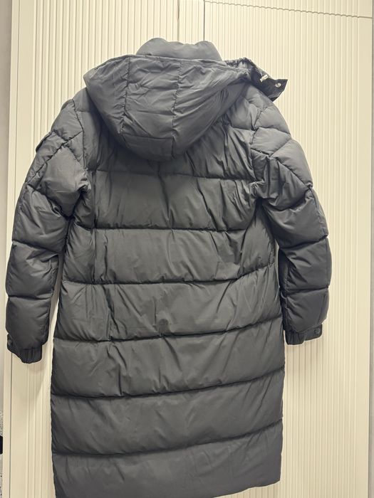 Зминий Пуховик Moncler