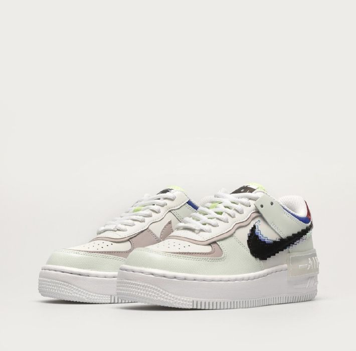 NIKE Airforce 1 Shadow SE