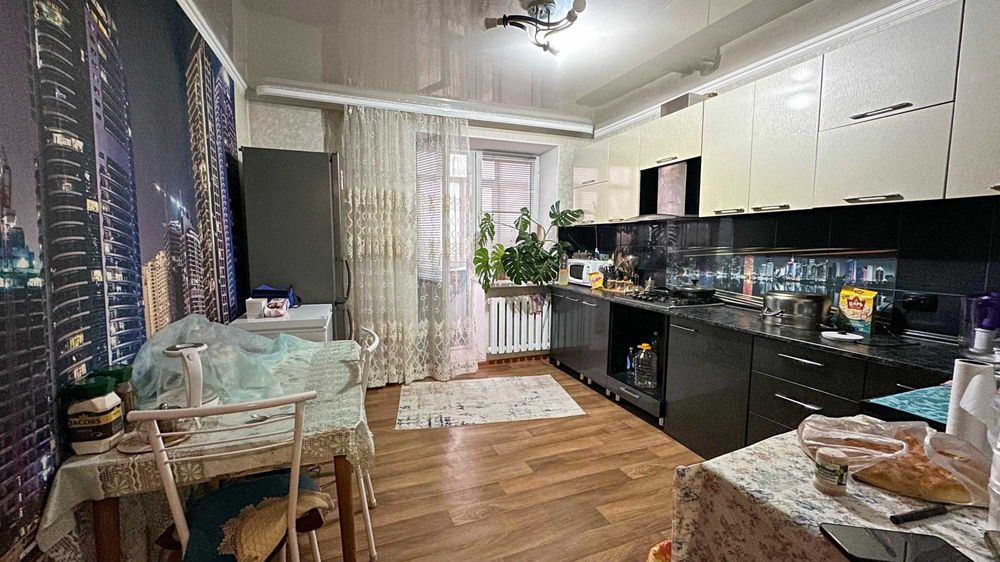 1 ком квартира  Айгерим Д