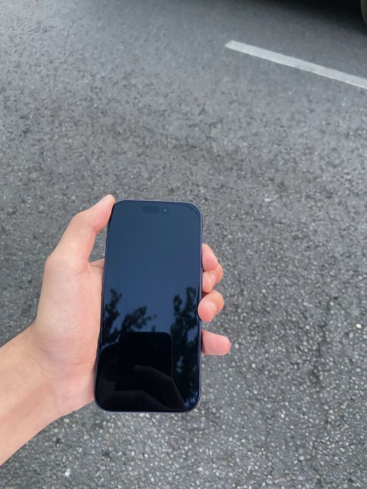 Продам Iphoen 17 Pro 256gb 100%