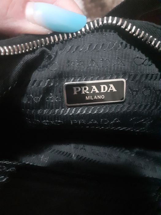 Geantă Prada de umăr