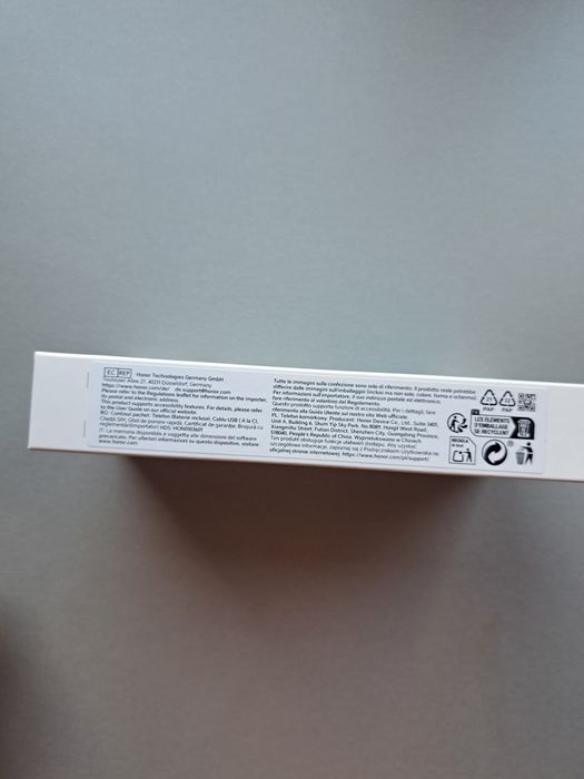 Honor x5c plus la cutie!