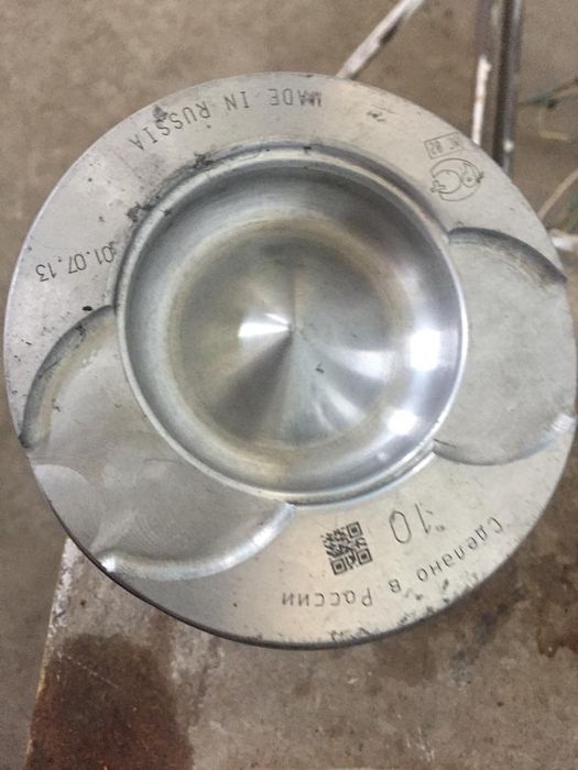 Продам Новые Поршня Камаз