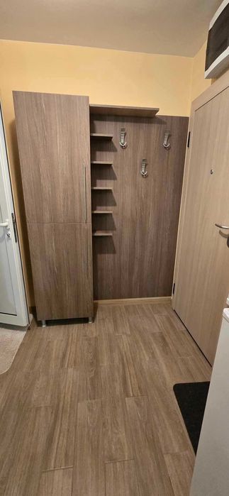 Дава се под наем Двустаен апартамент в Велико Търново, Варуша - 55 кв.м за 357 € - Снимка #7