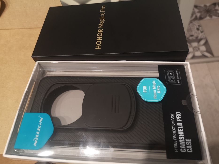 Honor Magic 6 Pro