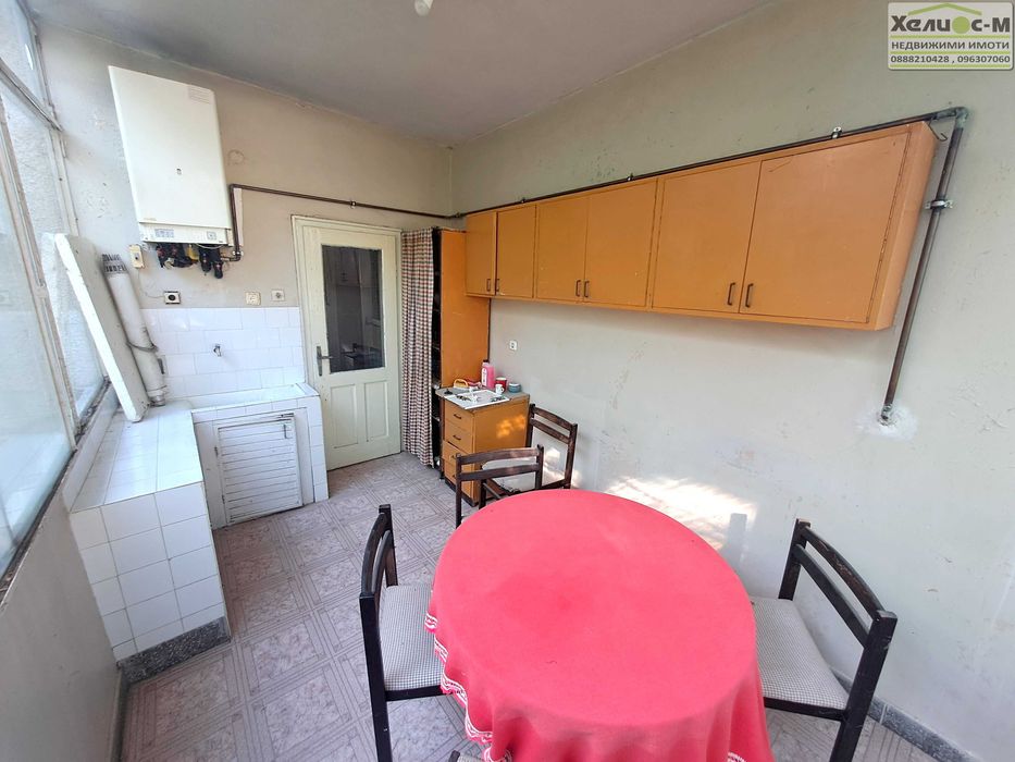 Продава се Четиристаен апартамент в Монтана, Идеален център - 144 кв.м за 1098 €/кв.м - Снимка #15