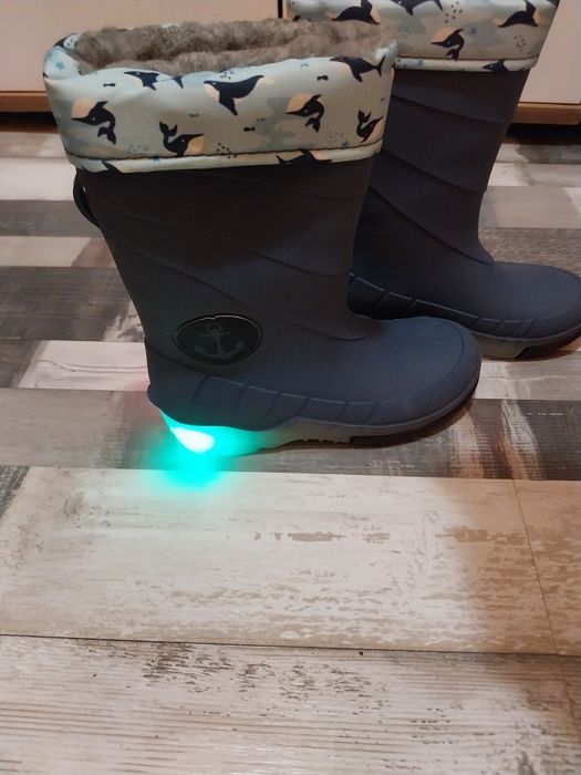 Детски маратонки 10лв