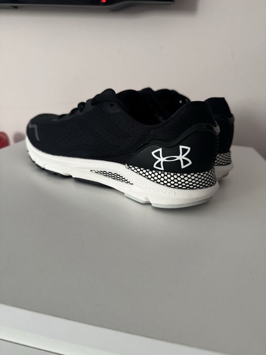 Under armour sonic 6