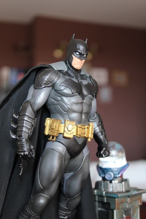 Iron Studios Batman Unleashed Статуетка Фигура