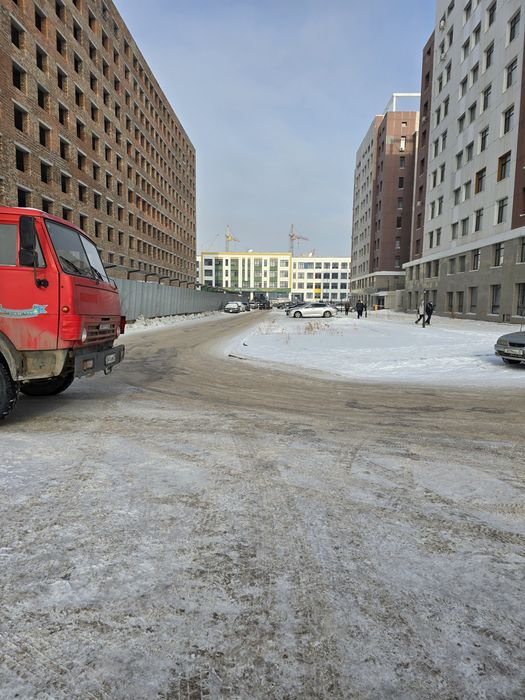 Продаётся квартира студия в жк тан 2