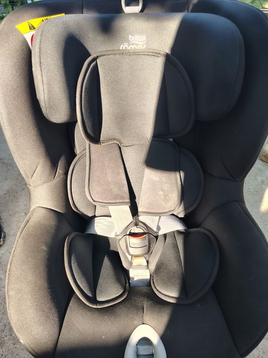 Scaun auto isofix