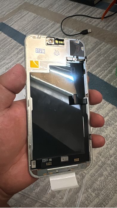 Дисплей для iphone 15 pro max