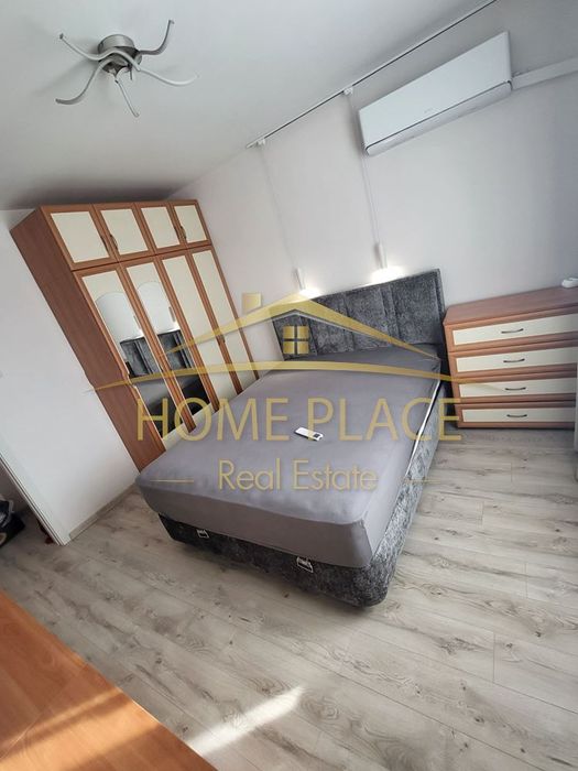 Дава се под наем Четиристаен апартамент в Варна, Чайка - 100 кв.м за 997.05 € - Снимка #7