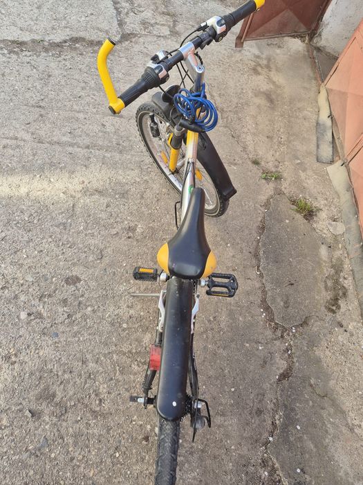 Bicicleta Kenhill 24 "