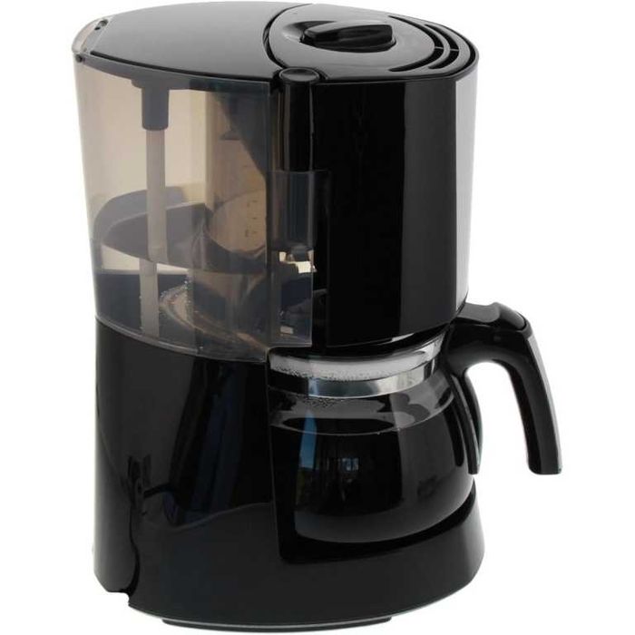 Кафеварка Melitta 1017-04, 1000 W, 1.25 l