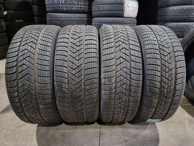 255/45/20//235/50/20 PIRELLI