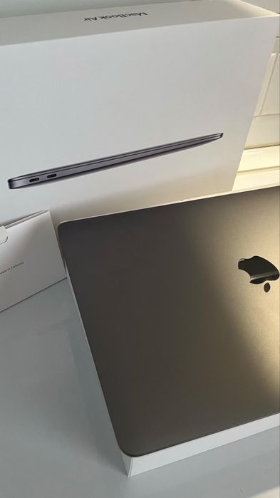 Apple MacBook Air 2020