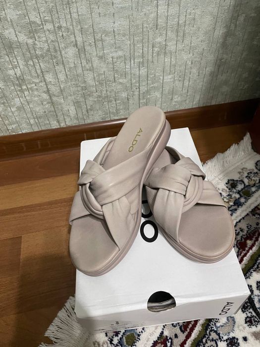 ALDO обувь оригинал