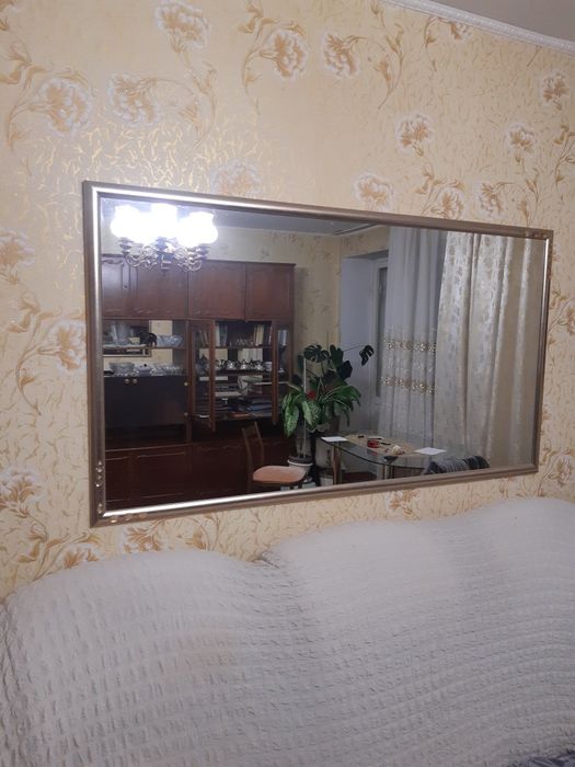 Зеркала разные б/у