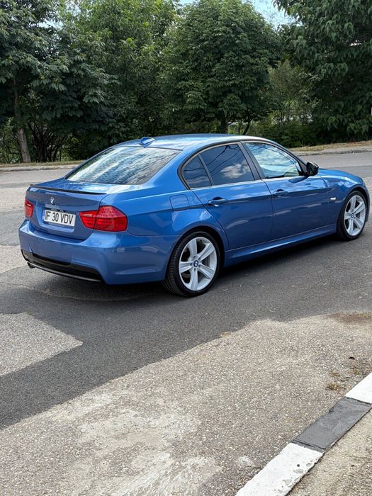 BMW 3 Series 2009 — imagine 5