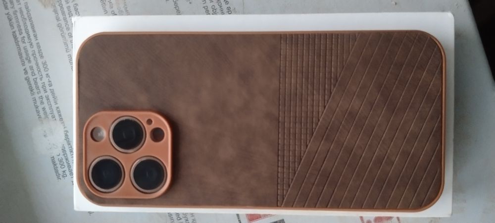 Iphone 16 про мах  256гб  емкос 89