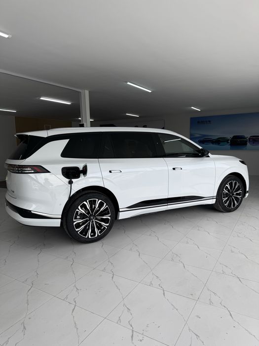 dongfeng ep008 3 каторли