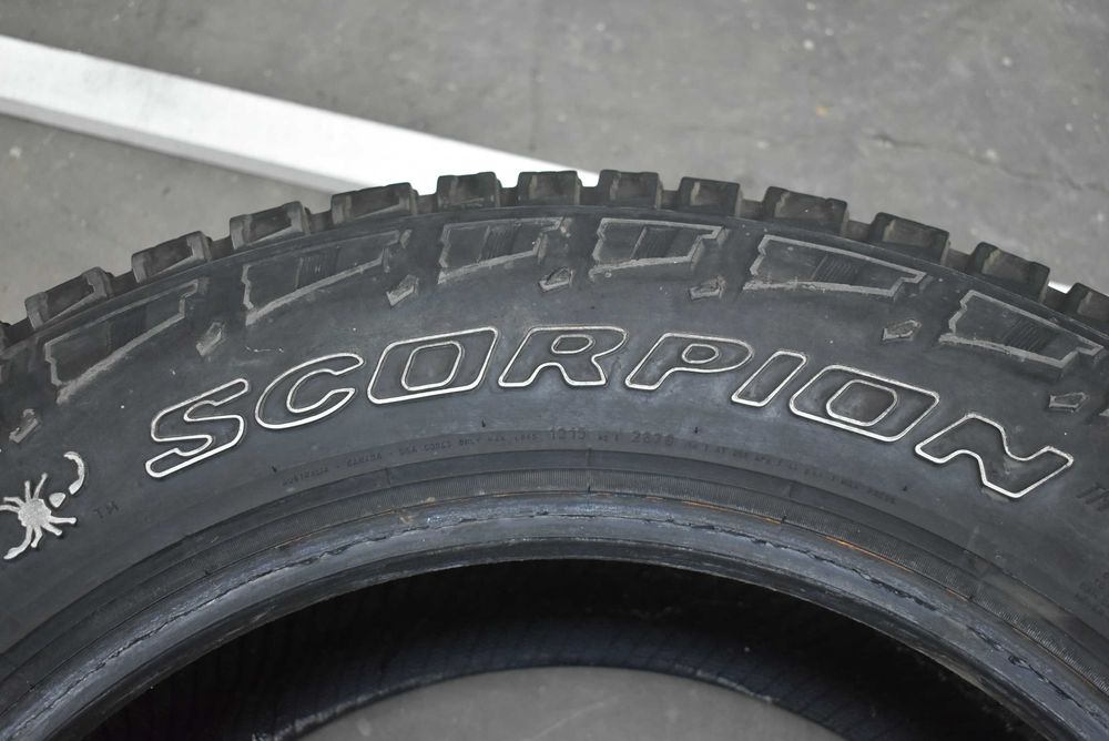 1бр. Гума 275/60/20 All TERRAIN