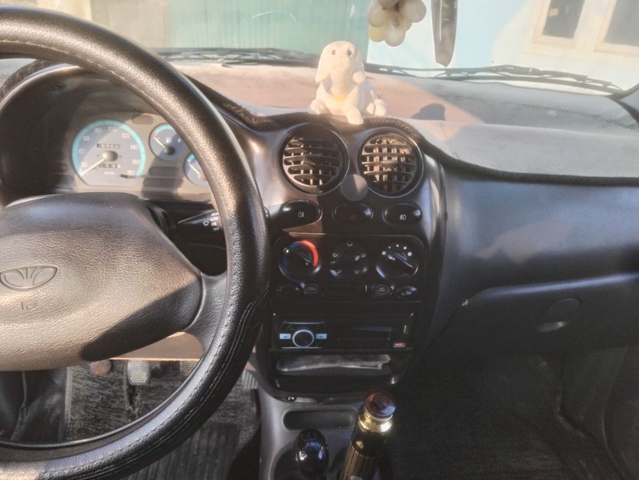 Matiz MX 2-pozitsiya