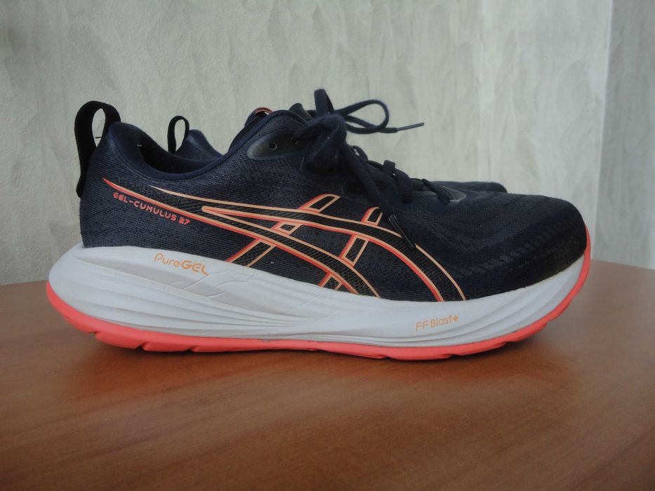 N42,5 Asics Gel Cumulus 27/мъжки маратонки