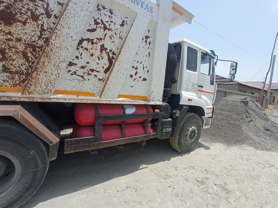 Hawo Hawo samasval, balaonlari yangi,holati yaxshi probeg 80000