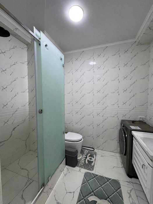 Спешите приобрести 3х комнатную квартиру с холлом всё в одной квартире