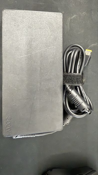 Alimentator (incarcator) Lenovo Legion 300W 20V 15A
