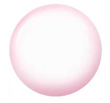 Gel Premium Builder - Pink Glass "Didier Lab", 15g