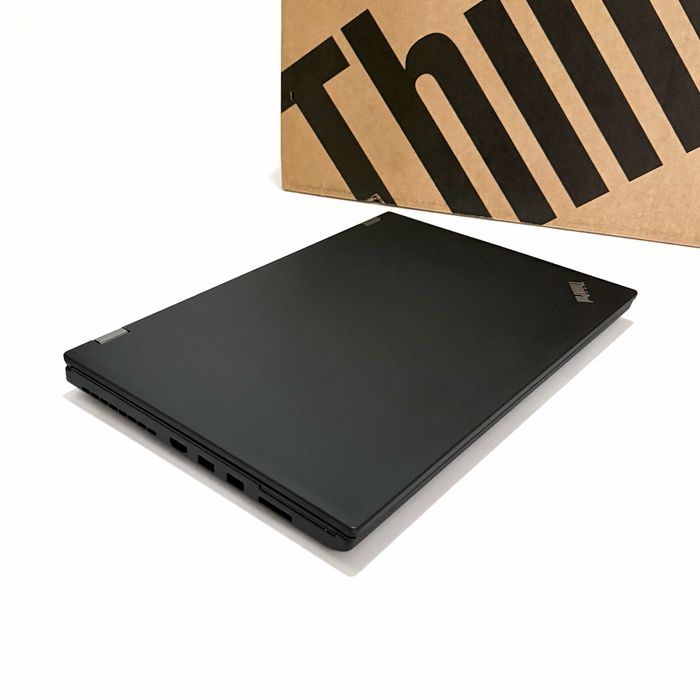 Lenovo ThinkPad P53/32GB DDR4/i7-9850H/NVIDIA T1000/Workstation