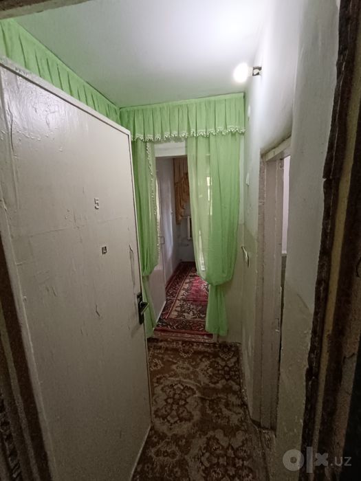 Дом продаются 1 комнаты