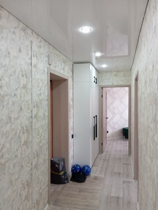 Продам 2х комнатную квартиру