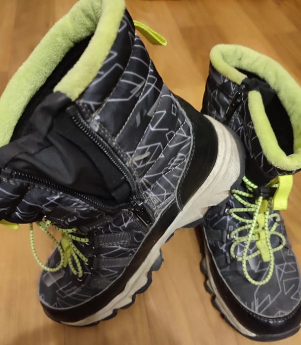 Сапоги детские Осень - Весна