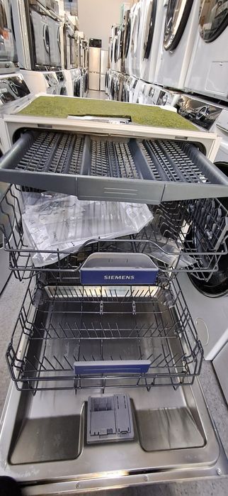Masina de vase Siemens IQ300 14 seturi import Germania Garanție LD126