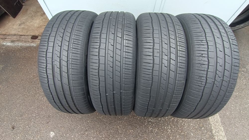 225/55/19 Hankook Дот 2723