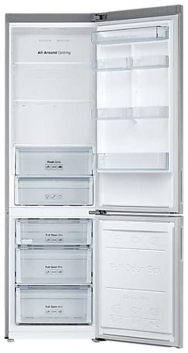 Холодильник Samsung RB37A5200SA/WT
