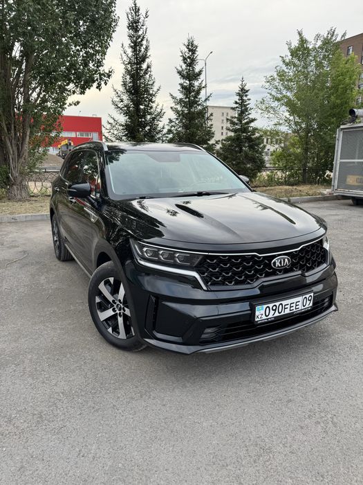Продам Киа Саренто