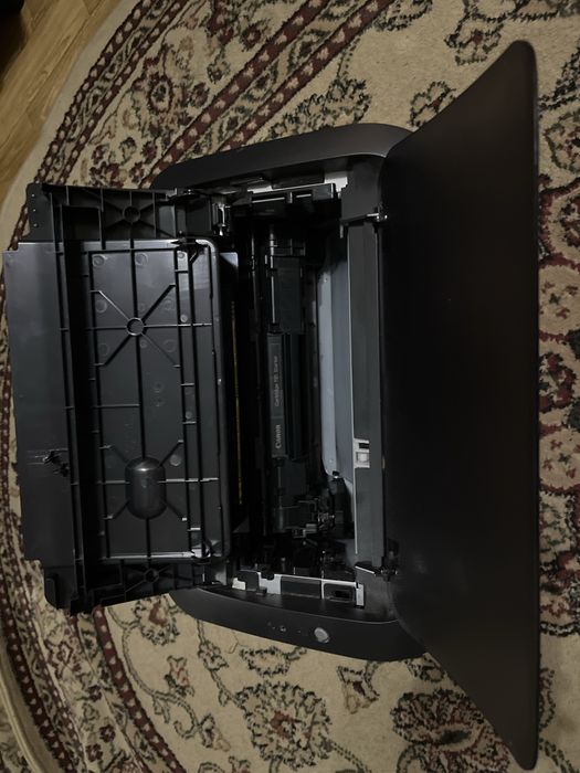 Принтер canon 2015 года
