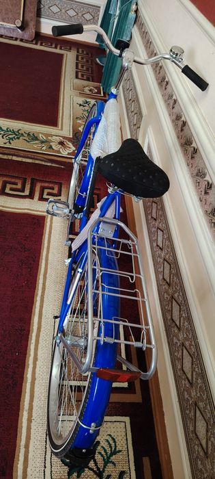 Веллик янгиии хайдалмаган