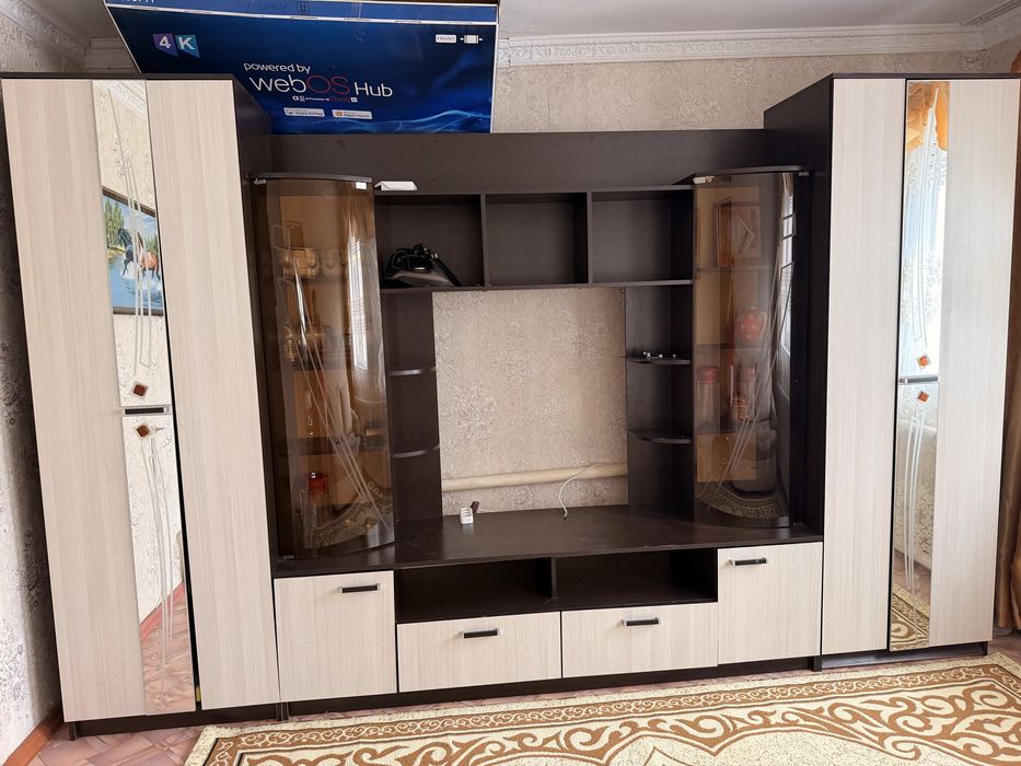Продам шкаф в отл состоянии
