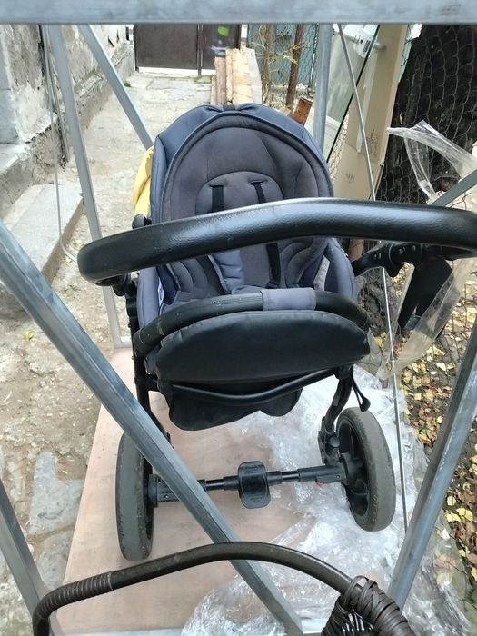 Комбинирана Детска количка идр.