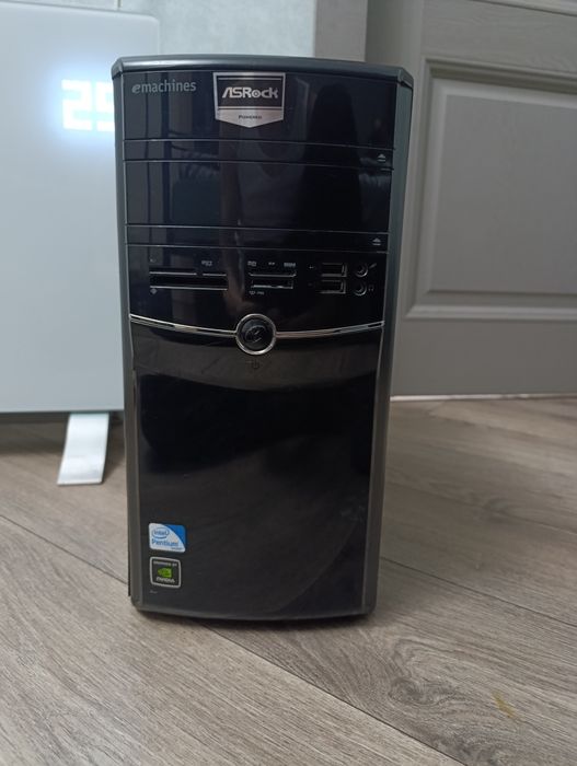 Продаю запчасти с компа всё б/у