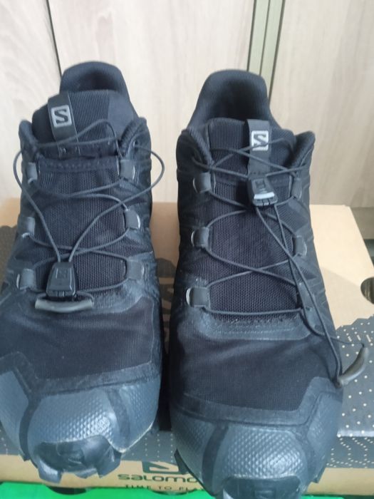 Salomon Speed Cross 5 - 41 1/3