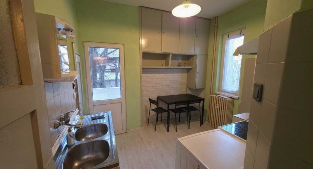 Дава се под наем Двустаен апартамент в София, Център - 56 кв.м за 652.29 € - Снимка #5